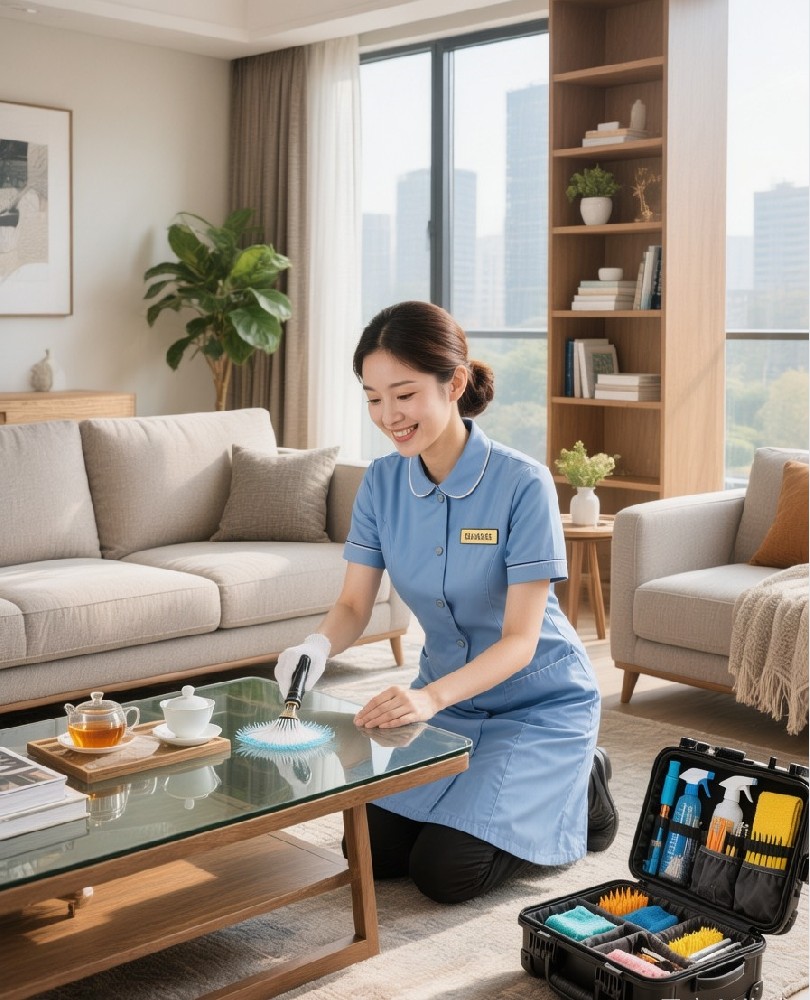 4小时到家日常家政